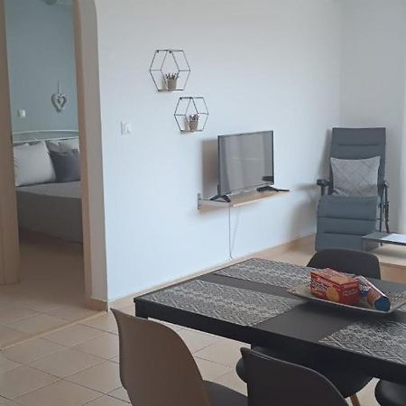 Vasilis Apartment Rafina  Luaran gambar