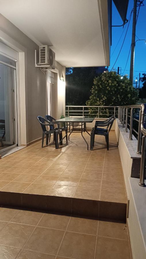 Vasilis Apartment Rafina  Luaran gambar