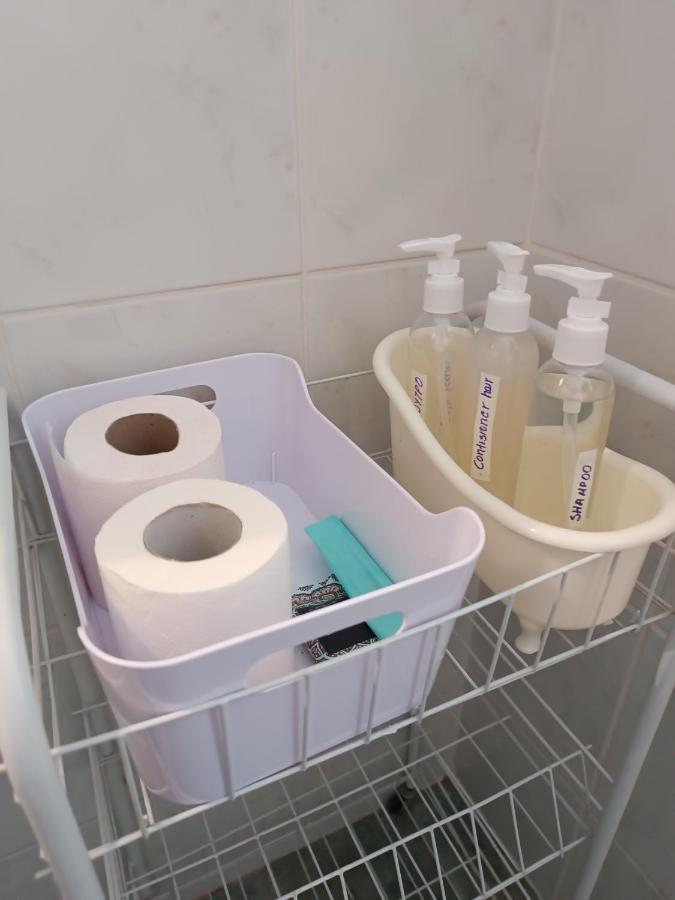 Vasilis Apartment Rafina  Luaran gambar