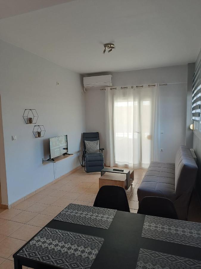 Vasilis Apartment Rafina  Luaran gambar