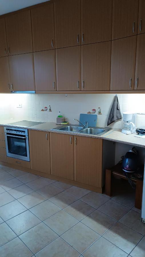 Vasilis Apartment Rafina  Luaran gambar