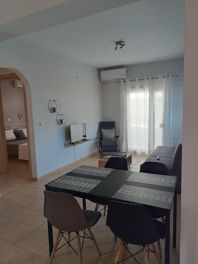Vasilis Apartment Rafina  Luaran gambar