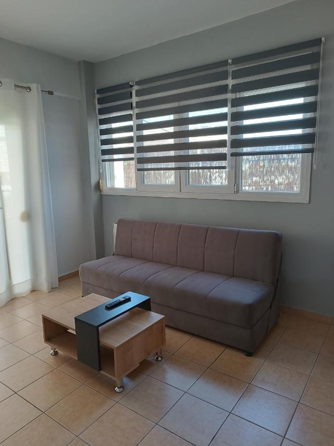 Vasilis Apartment Rafina  Luaran gambar
