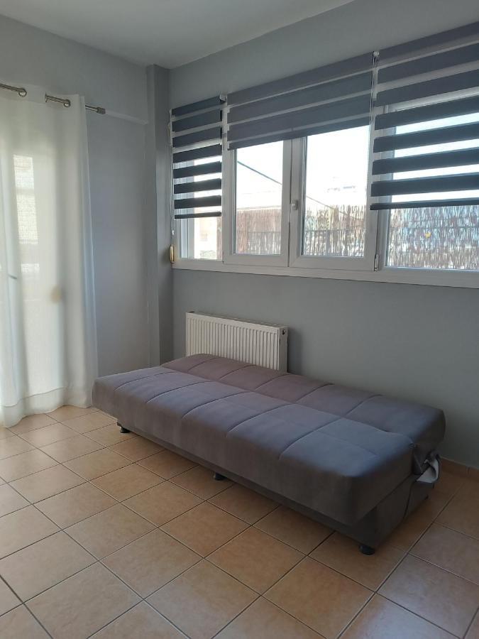 Vasilis Apartment Rafina  Luaran gambar