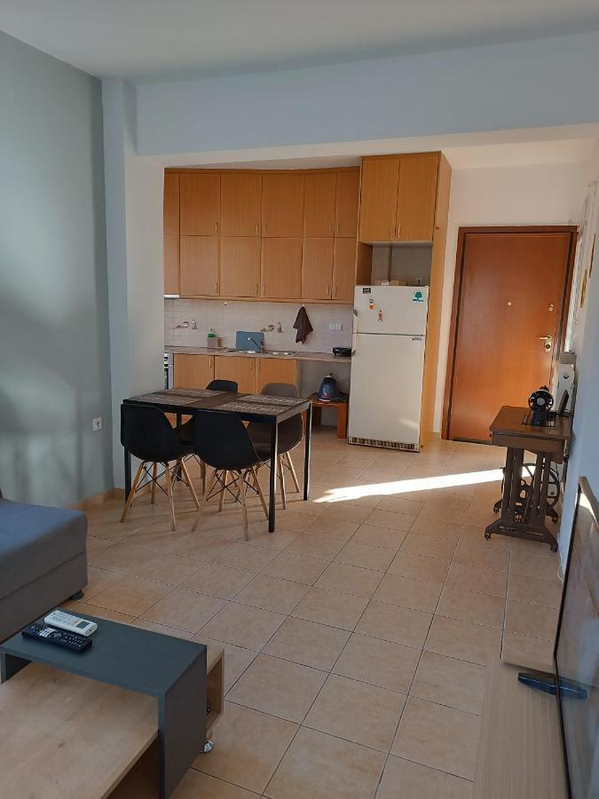 Vasilis Apartment Rafina  Luaran gambar