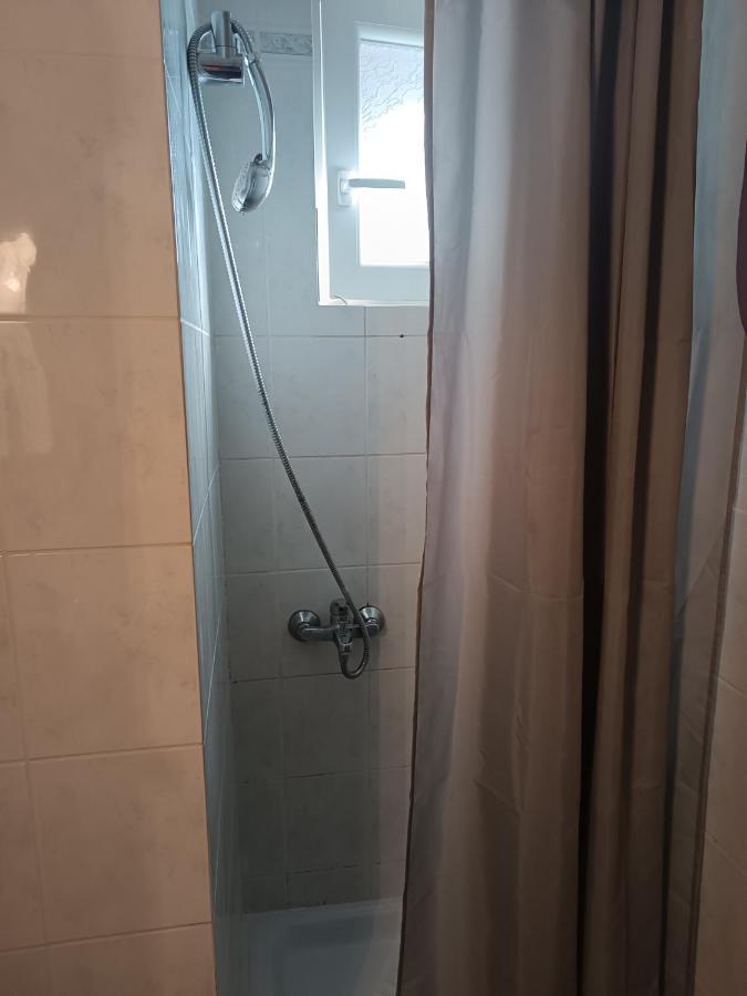 Vasilis Apartment Rafina  Luaran gambar