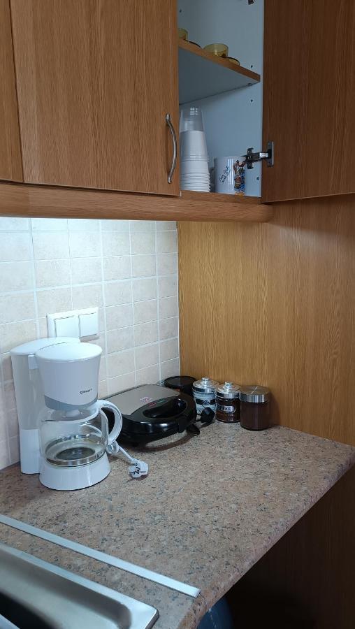 Vasilis Apartment Rafina  Luaran gambar