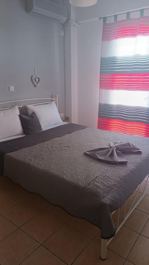 Vasilis Apartment Rafina  Luaran gambar