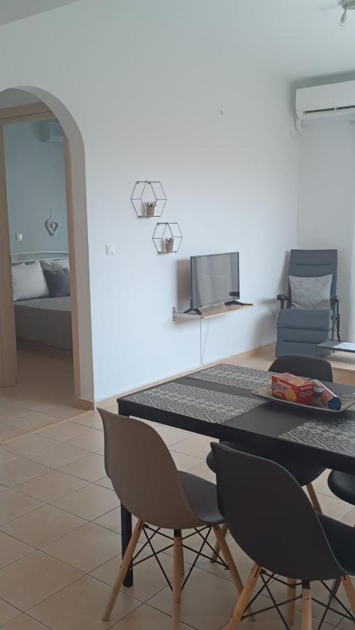 Vasilis Apartment Rafina  Luaran gambar