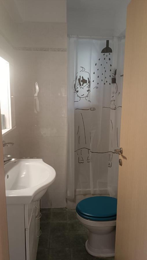 Vasilis Apartment Rafina  Luaran gambar